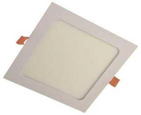 Lampada LED da incasso GERE LED/12W/230V 4000K bianco