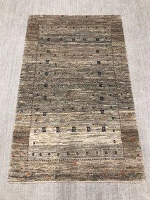 Loribaft Tappeto persiano 120 x 190 Beige (Iran) Annodato A Mano