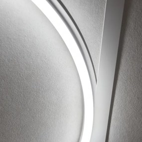 Kanlux 26785 - LED cornice da incasso AVAR LED/40W/230V 4000K diametro 59 cm