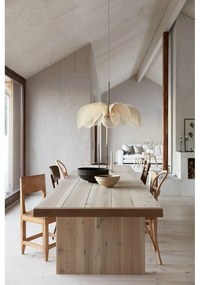 Lampadario beige ø 75 cm Styrka – Markslöjd
