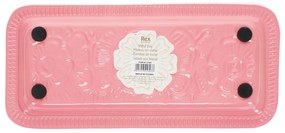 Vassoio decorativo 13x28 cm – Rex London