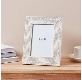 Eglo 423078 - Portafotografie KEMAYAN 13x18 cm color crema