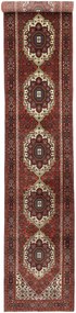 Gholtogh Tappeto persiano 500 x 90 (Iran) Annodato A Mano