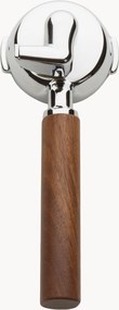 Portafiltro singolo walnut