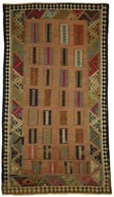 Kilim Tappeto persiano 150 x 260 (Iran)