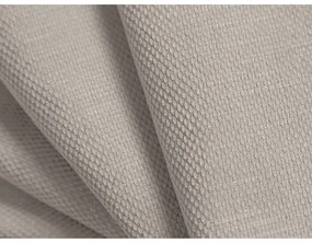 Divano angolare beige (angolo variabile / a L) Molino - Micadoni Home