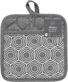 Presina in miscela di fibre Alveis – douceur d'intérieur