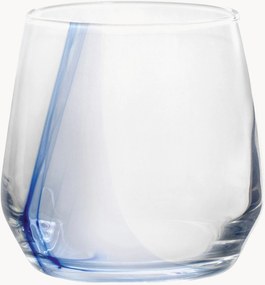 Set di 6 bicchieri Breeze