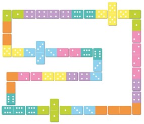 Domino - Strumenti musicali