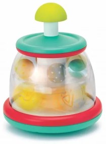 Infantino - Set di giocattoli 3in1