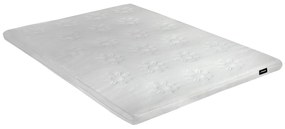 Topper BI FEELING gel e memory foam di YSMÉE- 140 x 190 cm