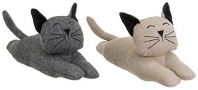 Fermaporta in set 2 pz Cat – Casa Selección