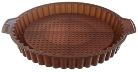 Stampo da forno in silicone per crostata ø 27 cm – Orion