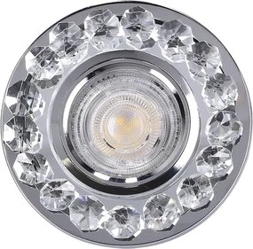 Lampada da incasso EYE 1xGU10/35W/230V
