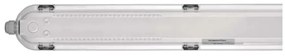 LED Luce dimmerabile per carichi pesanti MISTY LED/21/26/31/35W/230V 6500K IP66