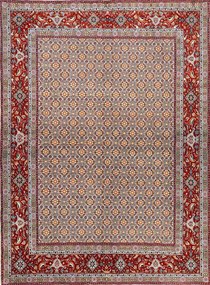 Moud Tappeto persiano 170x240 (Iran)