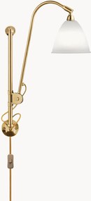 Applique regolabile in altezza BL5