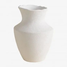 Vaso in ceramica Maguire ↑22 cm - Sklum