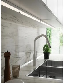 Nordlux - Lampada LED sottopensile LATONA LED/8W/230V 3000/4000K