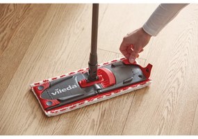 Mop per pavimenti in microfibra Ultramax - Vileda
