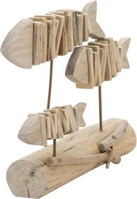 Pesci Nature Cm 37X10X24