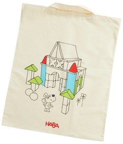 Mattoncini di base colorati, Set medio - 85 pezzi