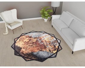 Tappeto rotondo ø 100 cm - Vitaus