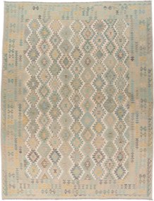 Kilim Tappeto orientale 390x300 (Afghanistan) Keine Angabe