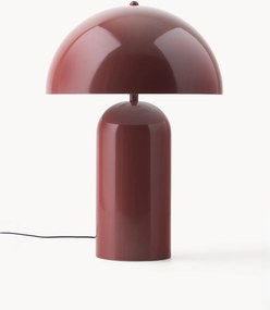 Lampada da tavolo retrò XL Walter, alt. 55 cm