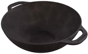 Wok in ghisa Campingaz