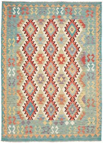Kilim Tappeto orientale 200x150 (Pakistan) Tessuto A Mano