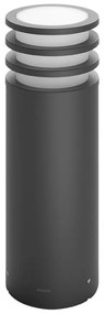 Philips 17402/93/P0 - Lampada LED dimmerabile da esterno Hue LUCCA 1xE27/9,5W/230V