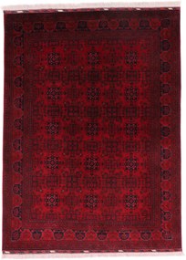 Afghan Tappeto orientale 200 x 150 (Afghanistan) Annodato A Mano