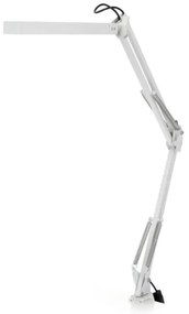 Lampada da tavolo LED dimmerabile 2in1 USB TENUIX LED/14W/5V 3000-6000K bianco