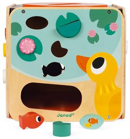 Maxi Looping Multiattività