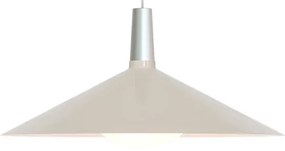 Bower C600 Lampada a Sospensione w/Oval II White - Tala