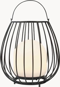 Lampada da tavolo portatile a LED con luce regolabile Jim