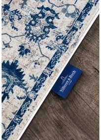 Runner blu 80x240 cm Emmanuel - Villeroy&amp;Boch