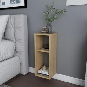 Comodino TILMO in rovere