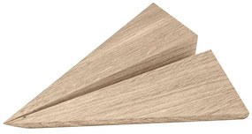 Statua in legno altezza 5 cm Maverick - Boyhood