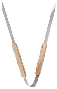 Set di attrezzi manuali e valigetta per barbecue - Esschert Design