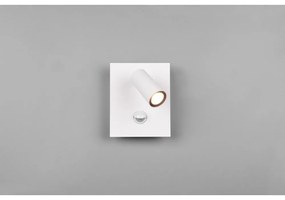 Apparecchio per esterni (altezza 16 cm) Tunga - Trio