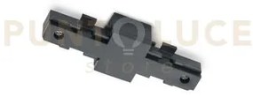 Duoline disconnettore di circuito nero l. 9,6cm per sistema binario