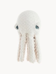 Cuscino in peluche fatto a mano Octopus