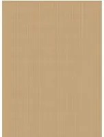 Coordonne Carta da parati Stripe 0.7 - Curry