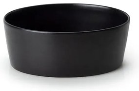 Continente C3731 - Portapane con coperchio 27x20x13,5 cm gomma fico