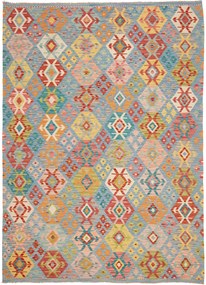Kilim Tappeto orientale 180x250 (Pakistan) Tessuto A Mano