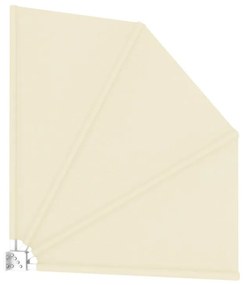 Pannello frangivista in poliestere Elba