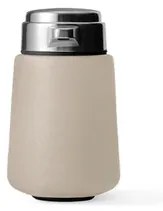 Vipp9 Dispenser Wall Beige - Vipp