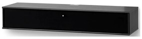Tavolo TV nero 311 Mistral - Hammel Furniture